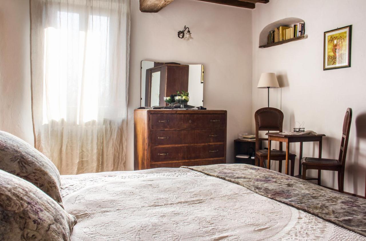 Gricignano Casa Donella B&B المظهر الخارجي الصورة