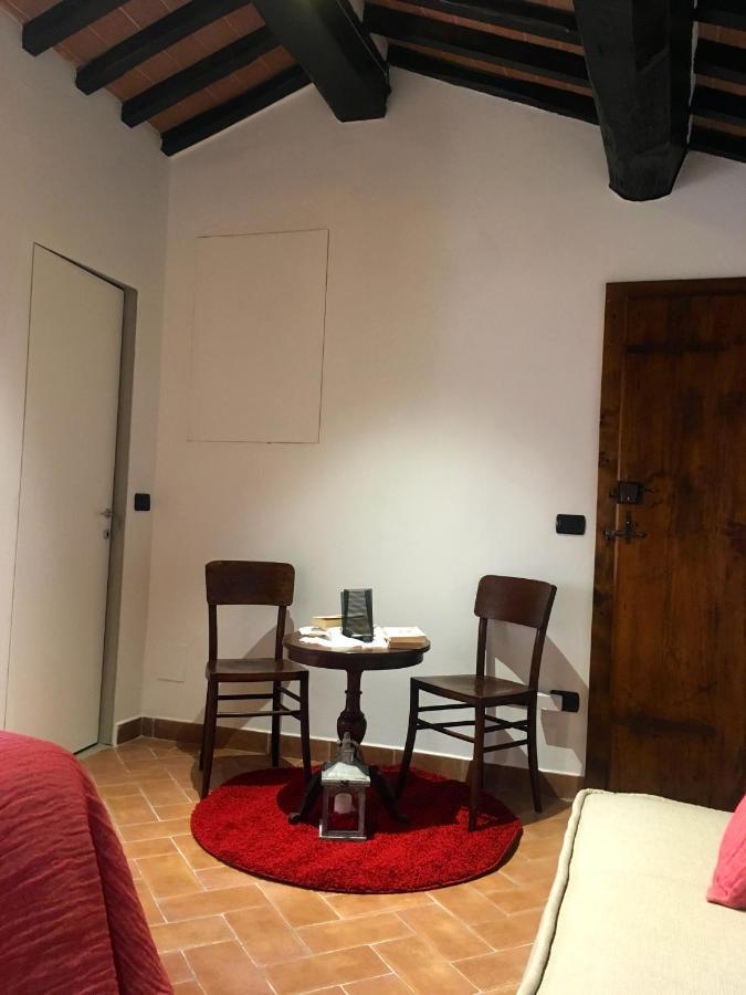 Gricignano Casa Donella B&B المظهر الخارجي الصورة