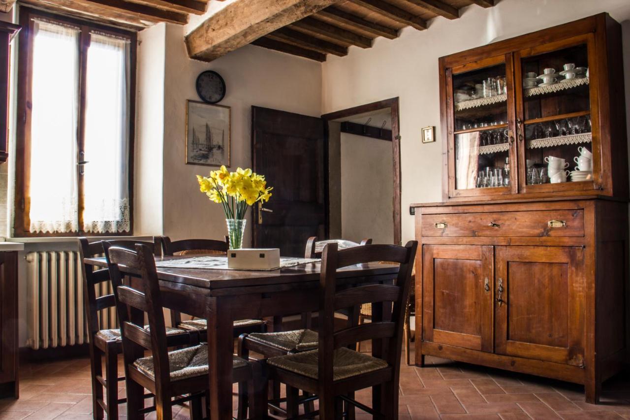 Gricignano Casa Donella B&B المظهر الخارجي الصورة