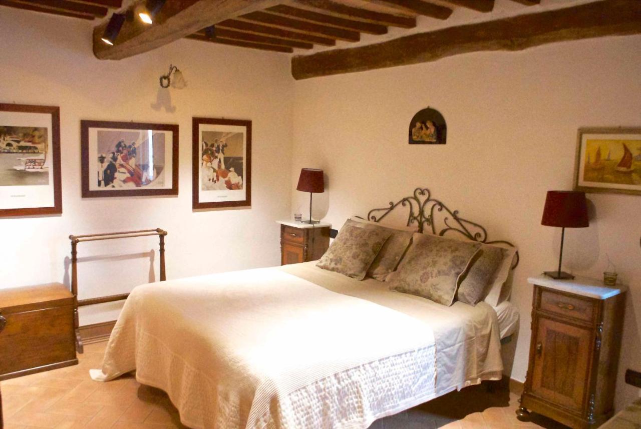 Gricignano Casa Donella B&B المظهر الخارجي الصورة