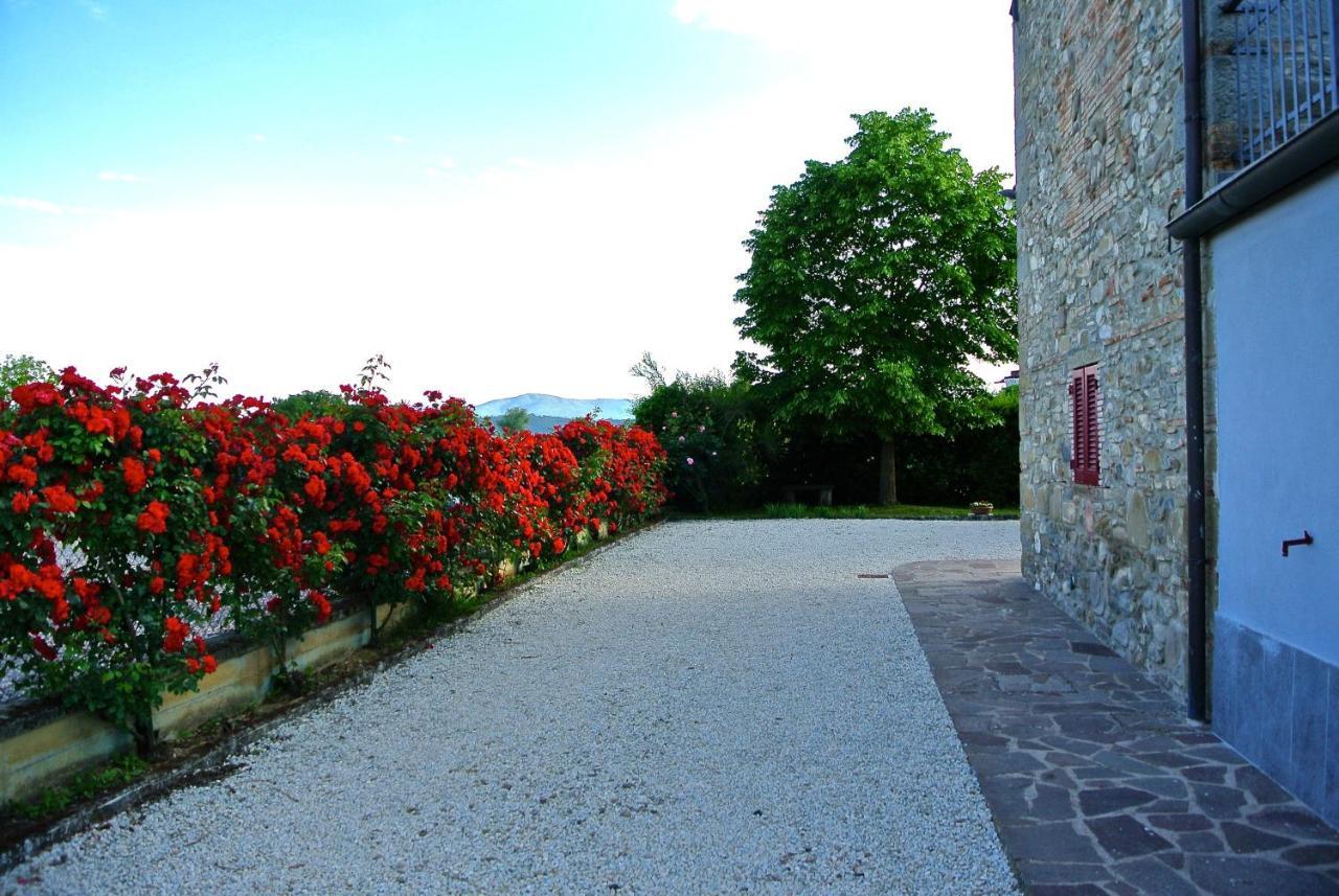 Gricignano Casa Donella B&B المظهر الخارجي الصورة