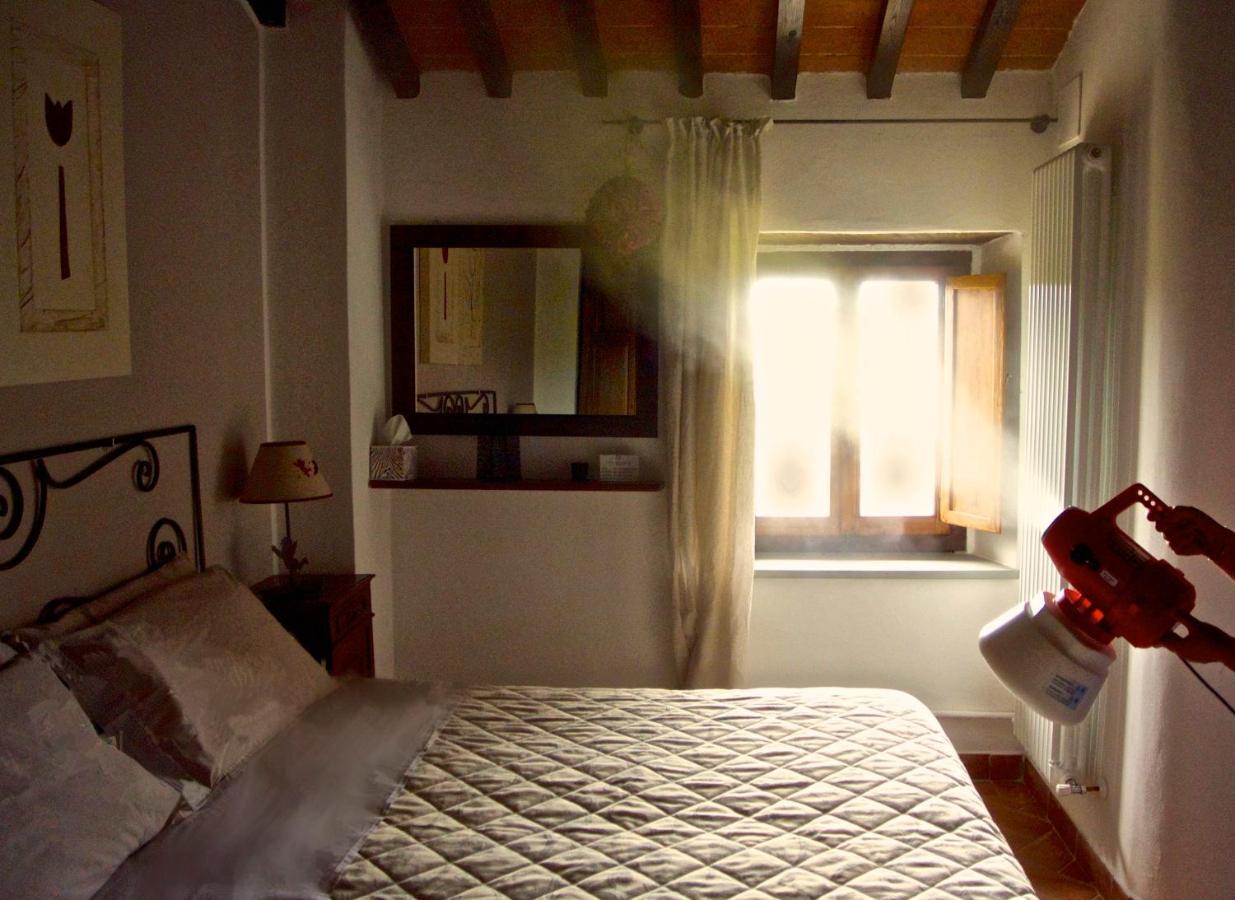 Gricignano Casa Donella B&B المظهر الخارجي الصورة