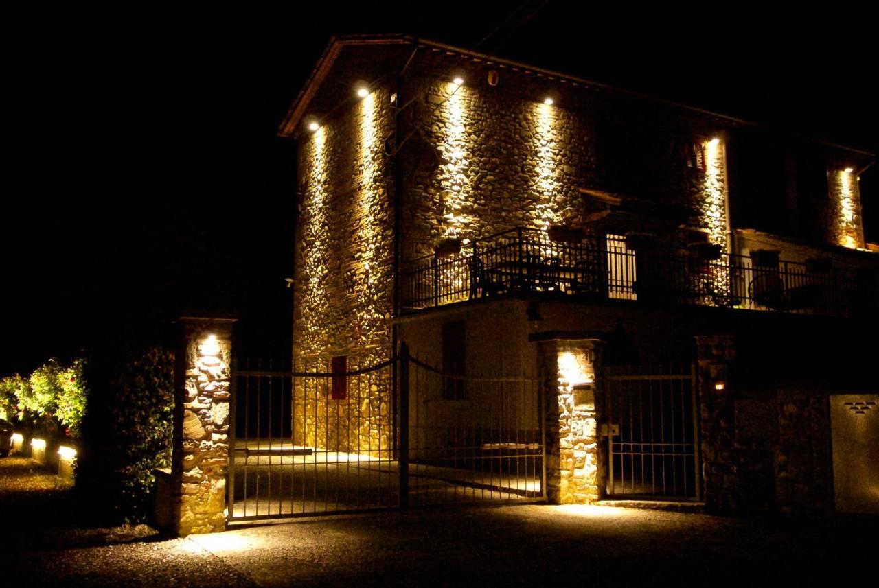 Gricignano Casa Donella B&B المظهر الخارجي الصورة