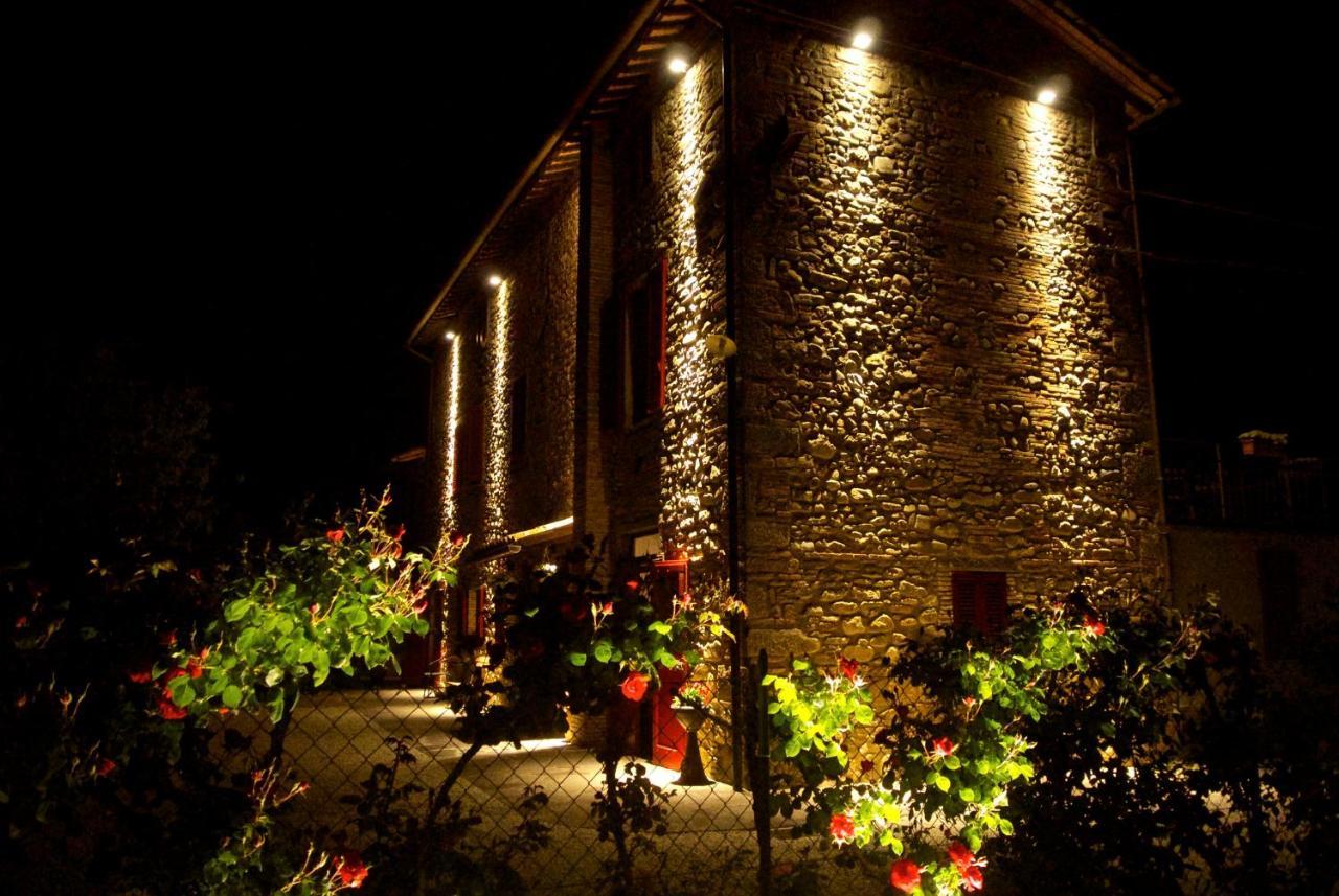 Gricignano Casa Donella B&B المظهر الخارجي الصورة