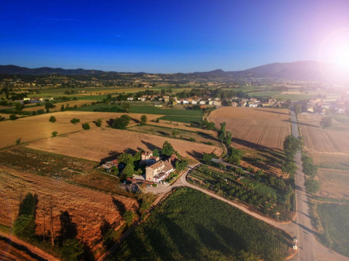 Gricignano Casa Donella B&B المظهر الخارجي الصورة