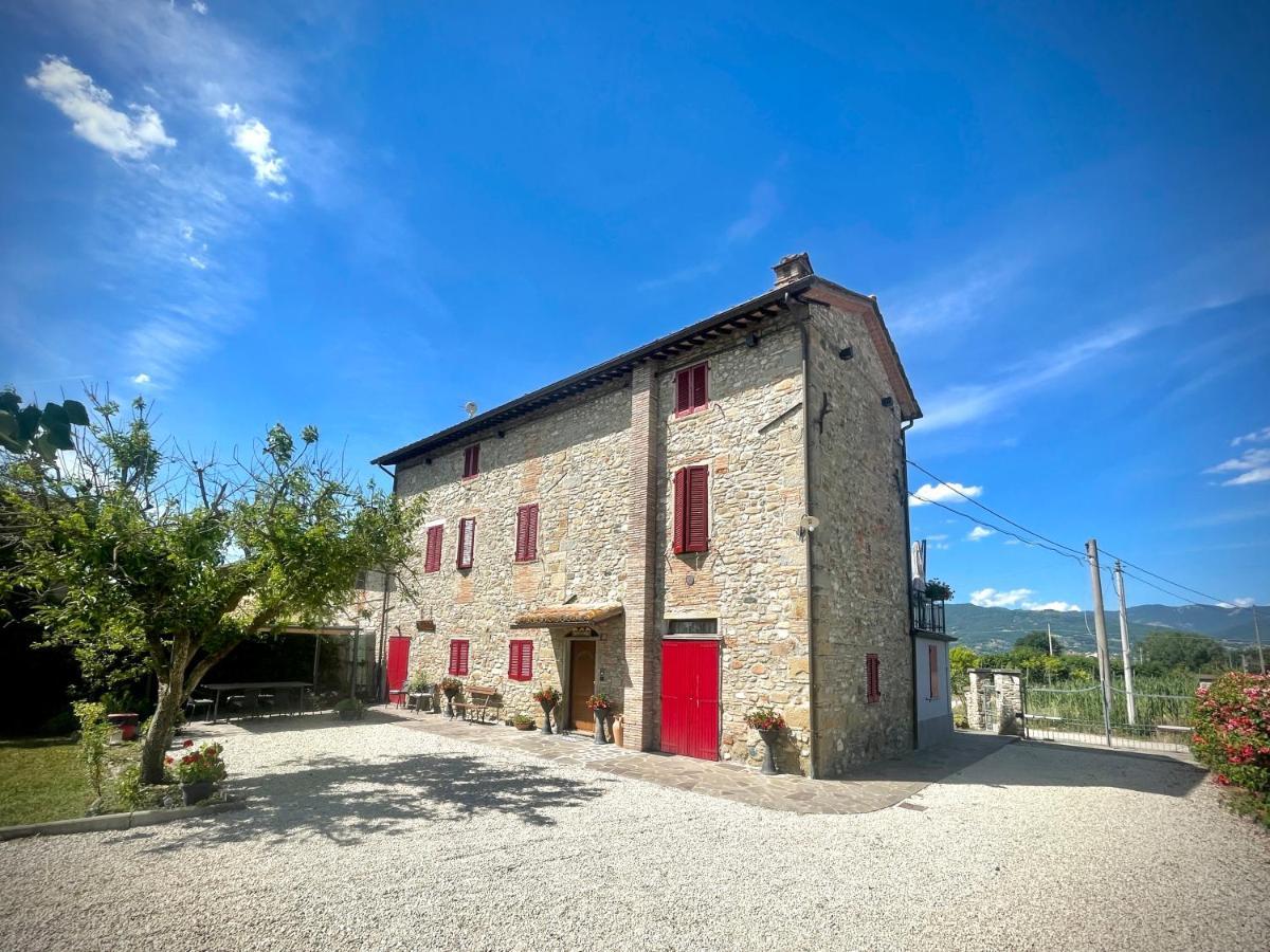 Gricignano Casa Donella B&B المظهر الخارجي الصورة